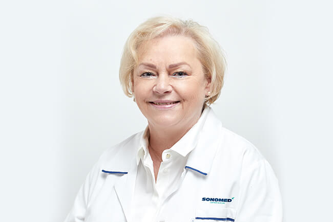 Lucyna Wójcik