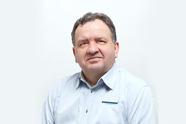 Dr Marek Majewski