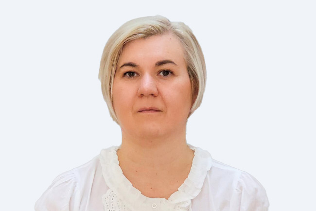 Dr Agnieszka Fudala