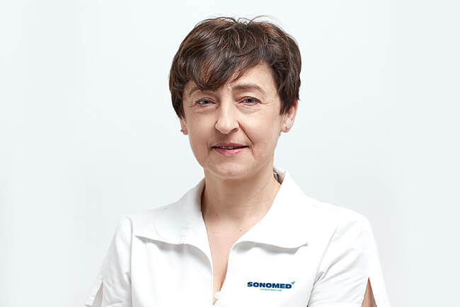 Elżbieta Rydz