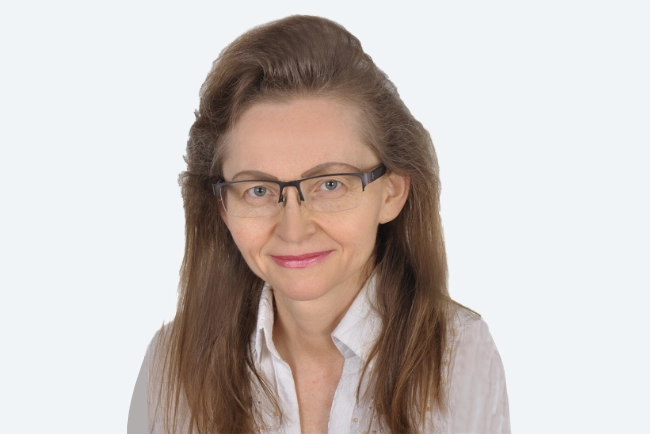 Sylwia Polińska
