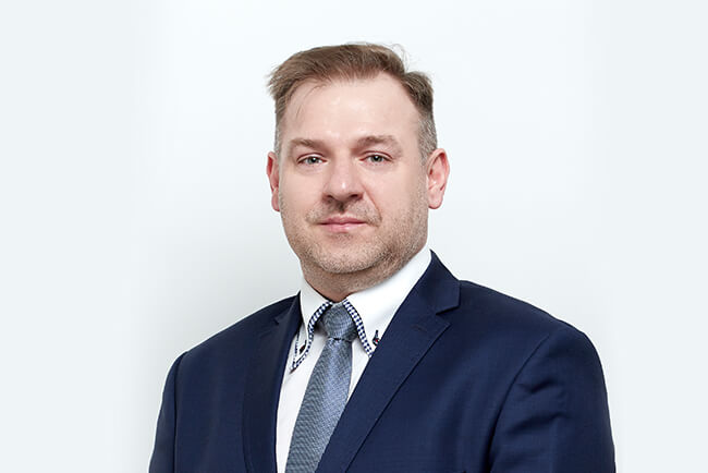 Marek Marcinkiewicz