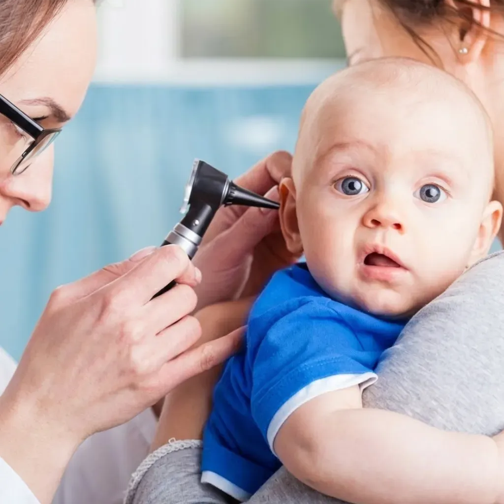 Sonomed medical equipment and branding