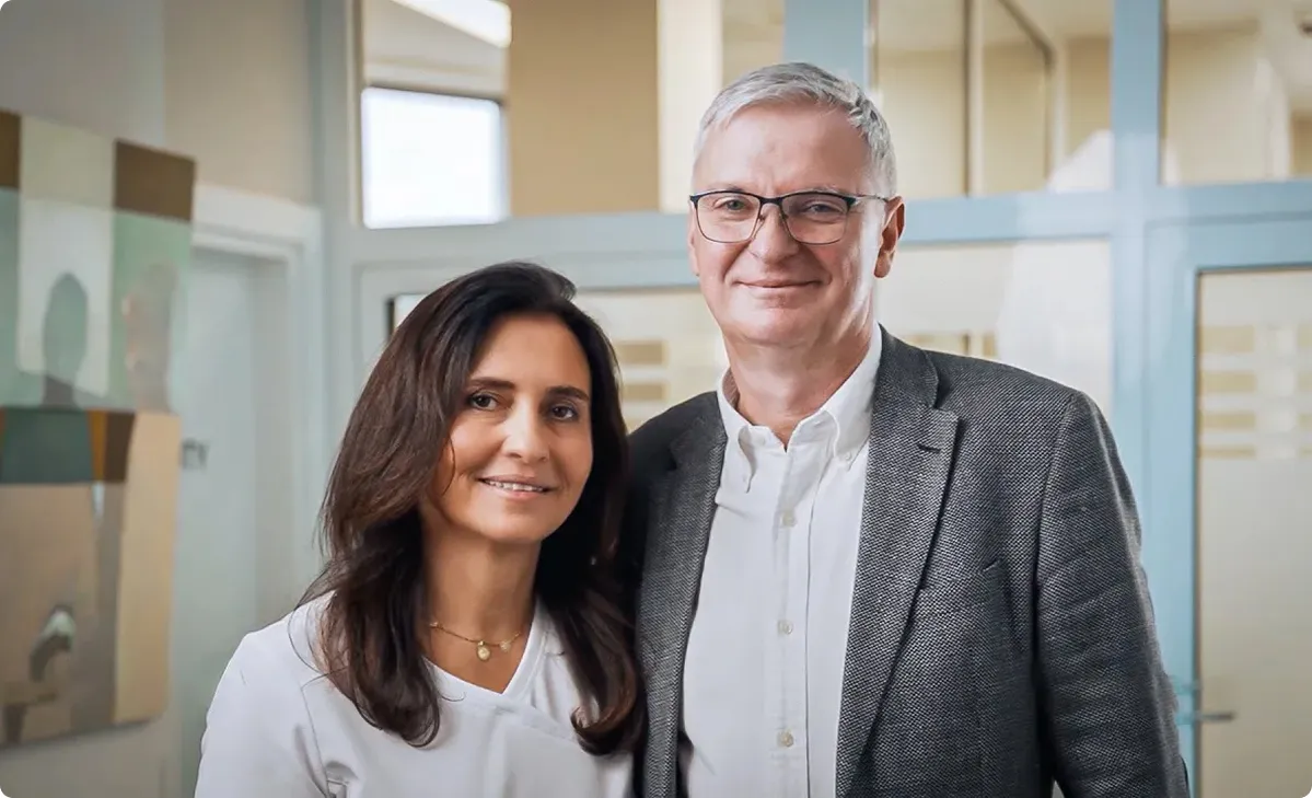 Medical professionals