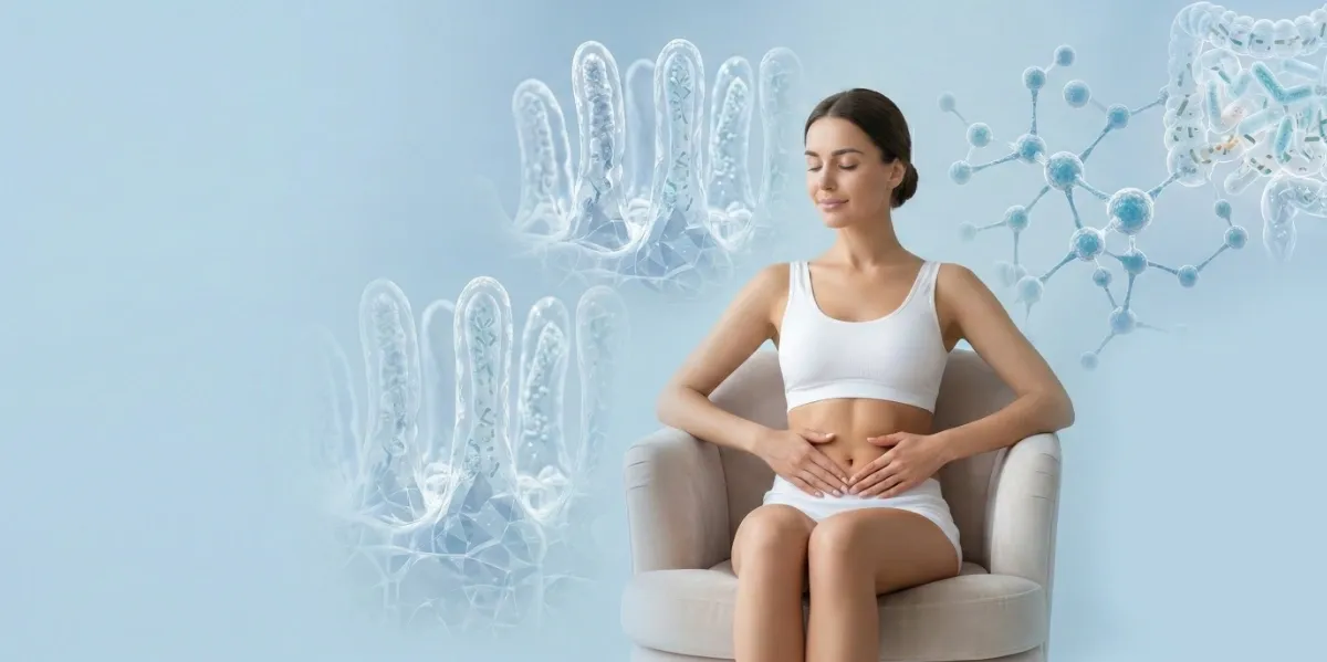 Kompleksowa diagnostyka IBS, SIBO i IMO w Sonomed