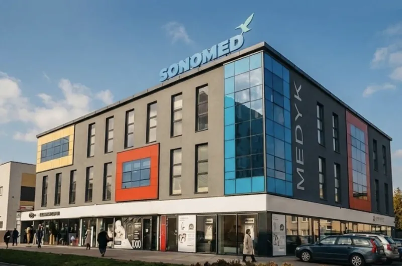 Medical consultation