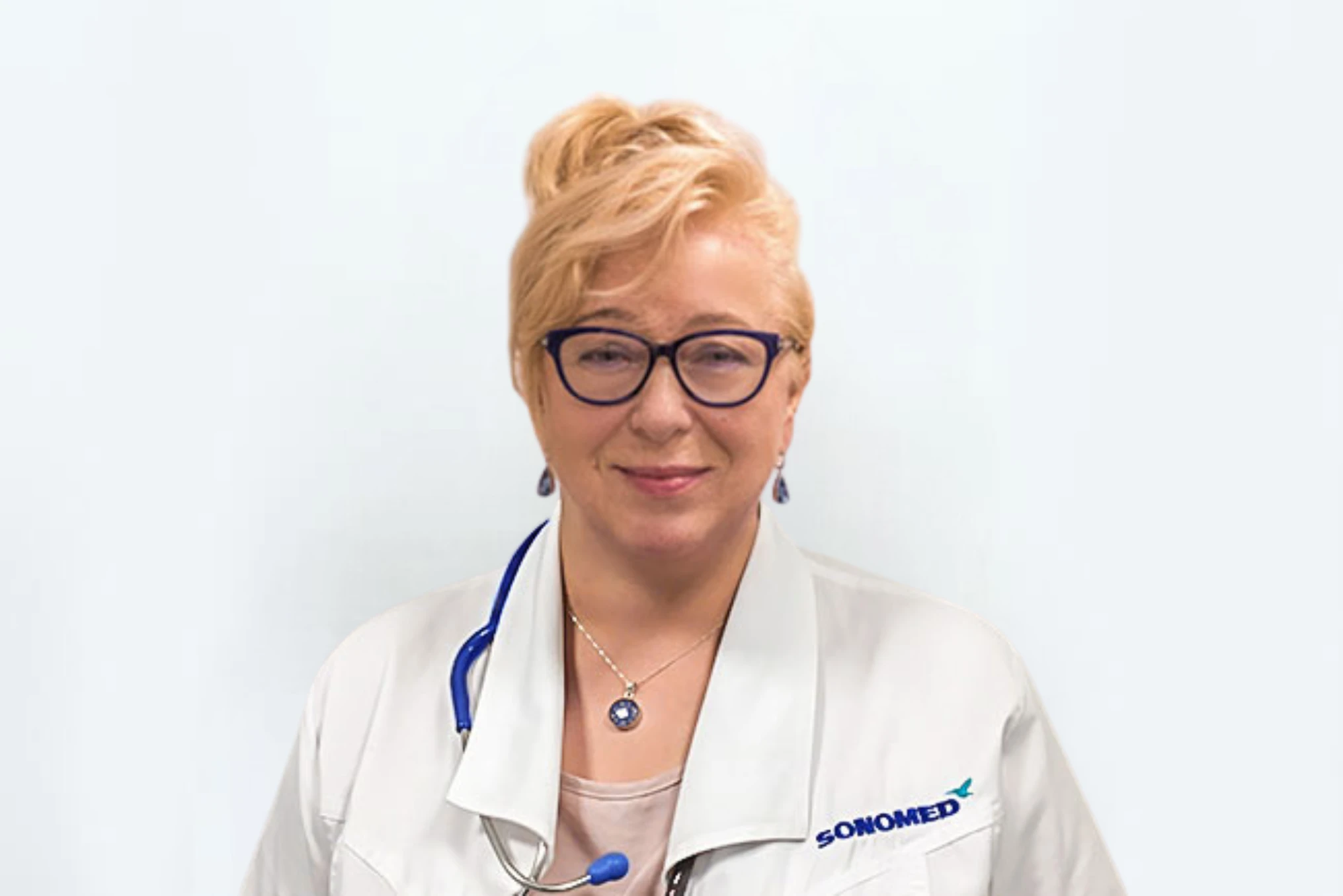 Elżbieta Nadajczyk - Umińska specjalista anestezjologii