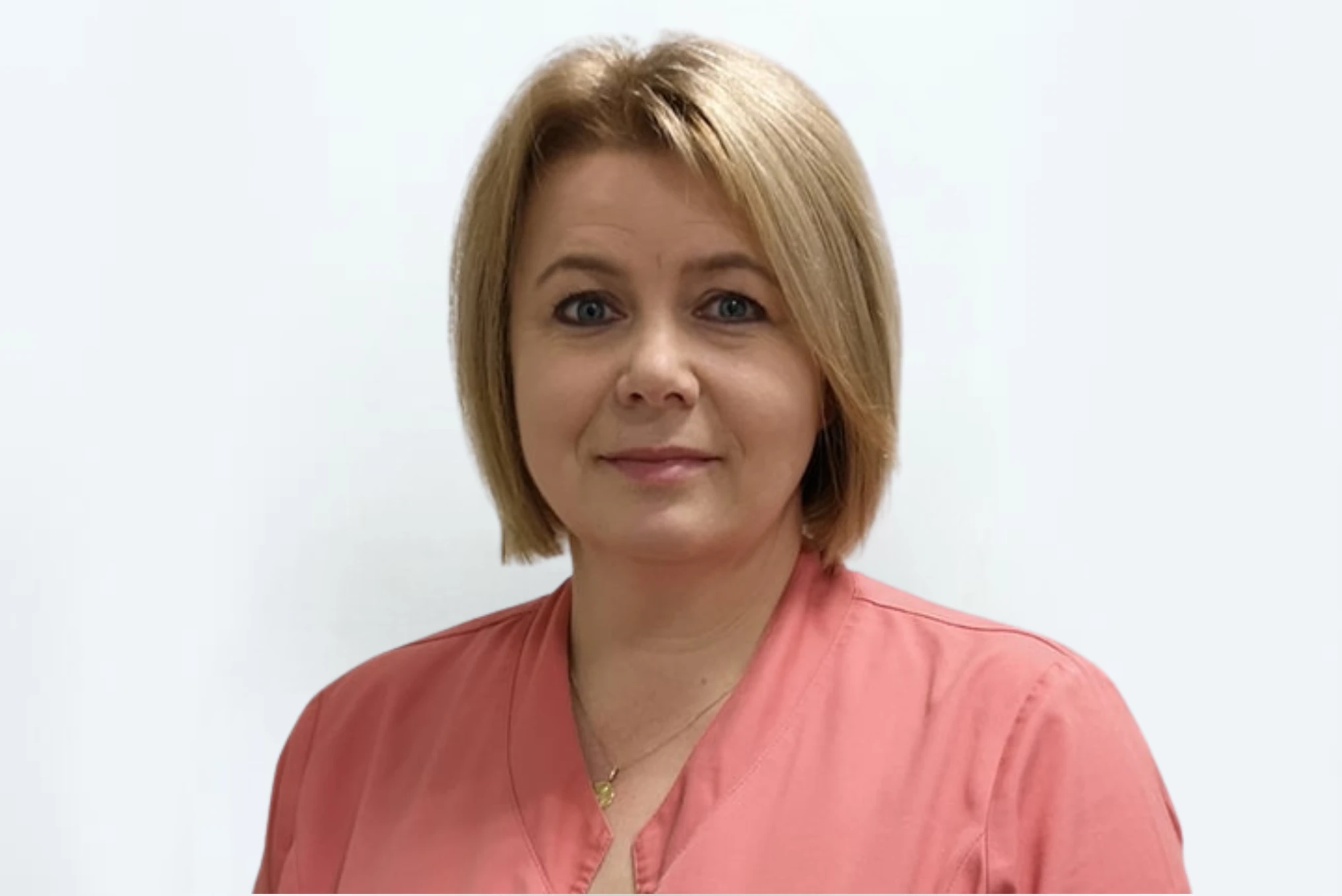 Ewa Sozańska