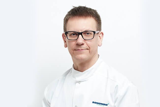 Ievgen Kulikovskyi
