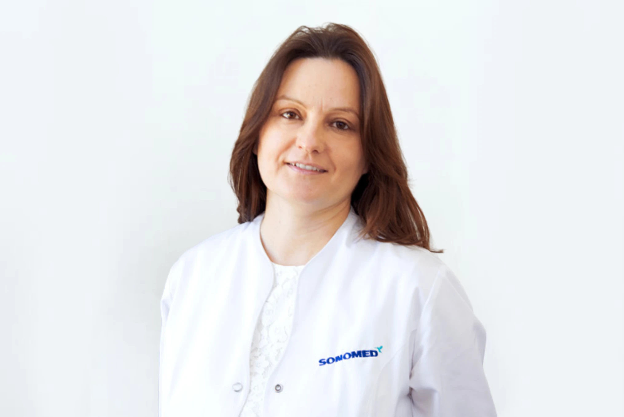 Iwona Mączyńska Specjalista dermatologii i wenerologii, mikrobiolog
