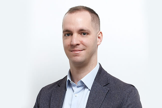 Jakub Modrzejewski