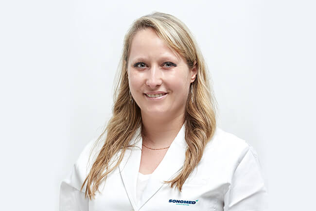 Katarzyna Łobacz specjalista radiologii i diagnostyki obrazowej