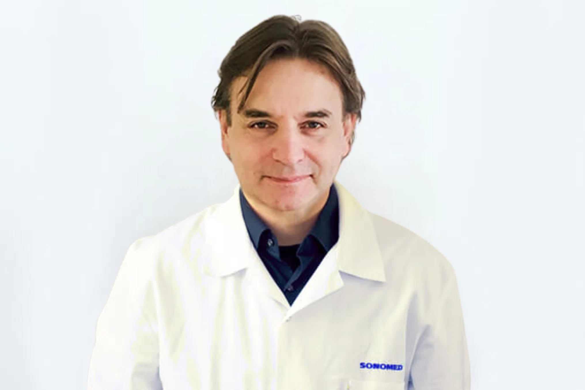 Prof. dr hab. n. med. Maciej Wójcicki