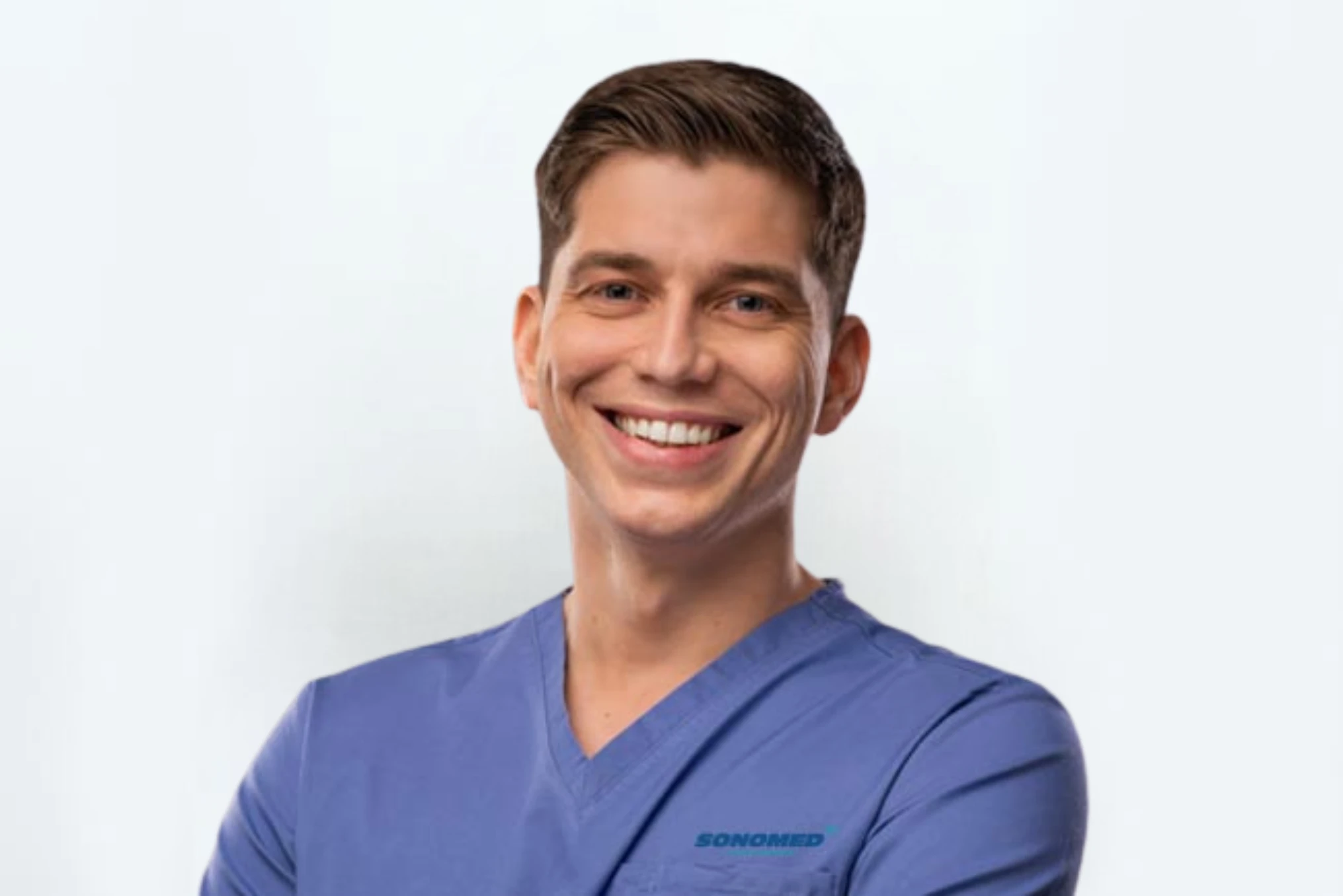 Marcin Aloksa specjalista ortopedii i traumatologii