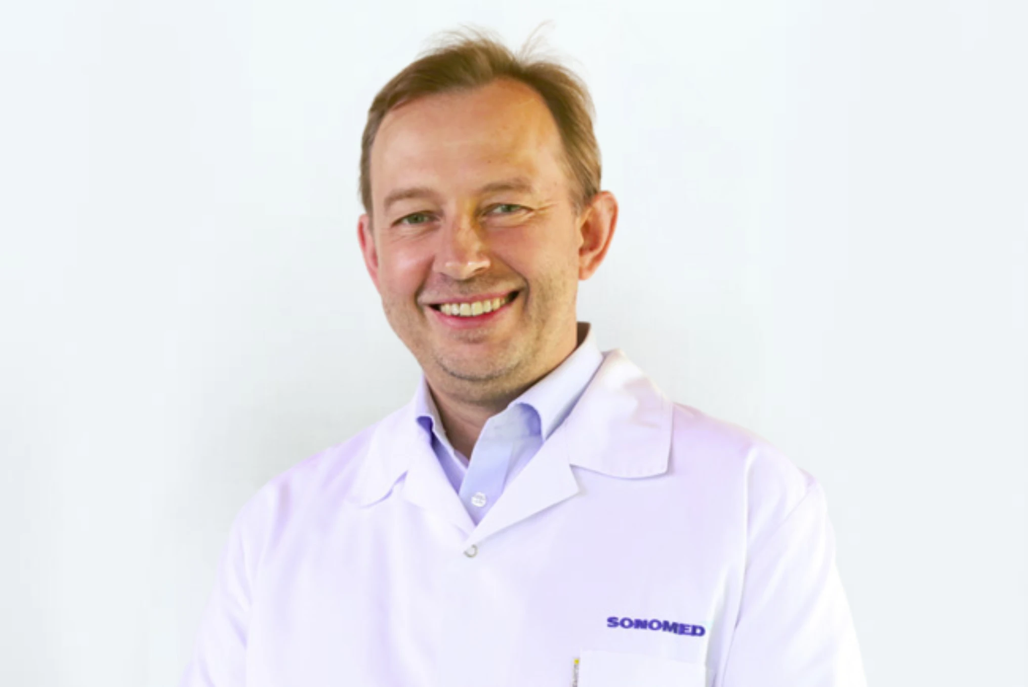 Marek Kujawiak specjalista chorób wewnętrznych i gastroenterologii