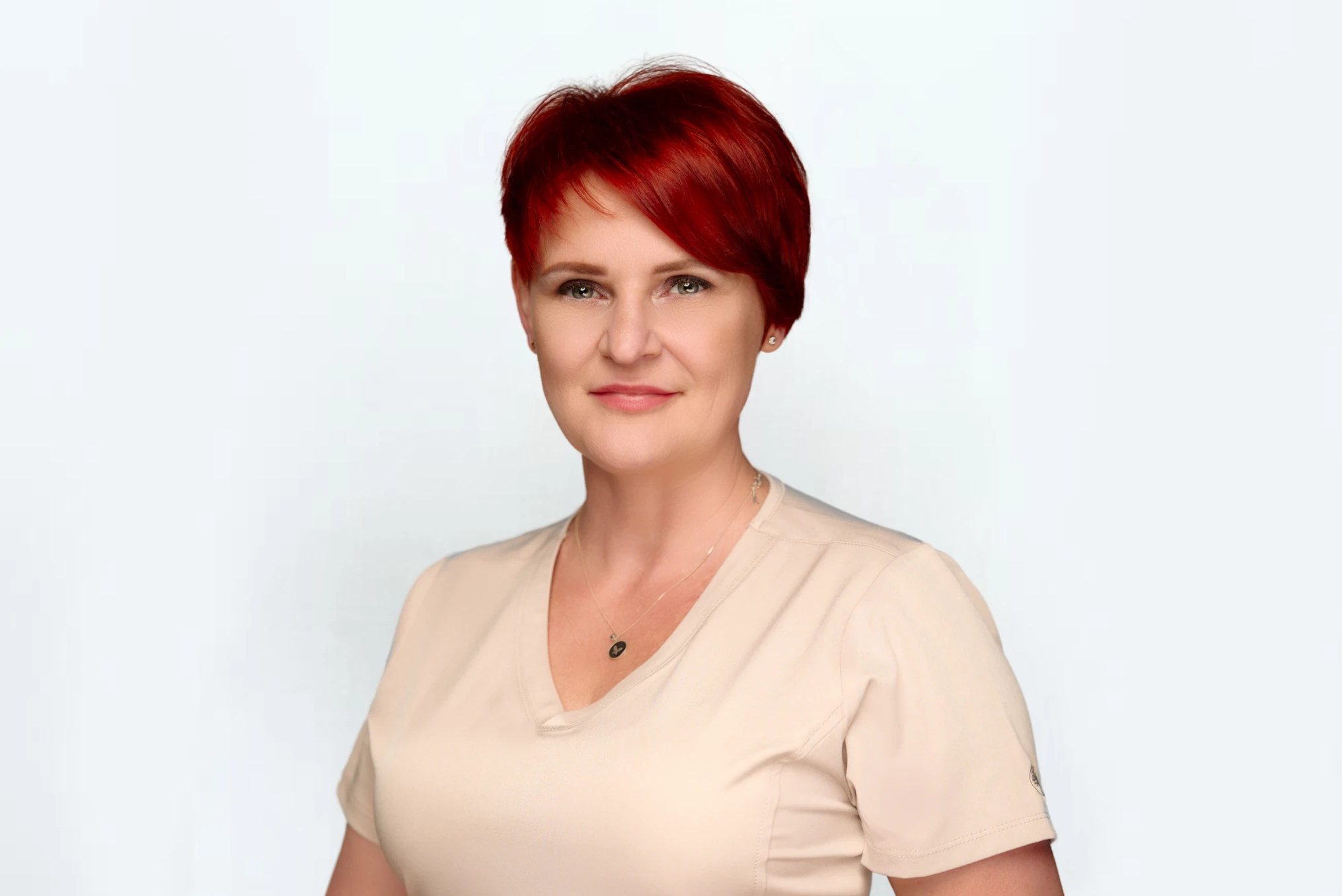 Maria Potoczniak specjalista chirurgii ogólnej