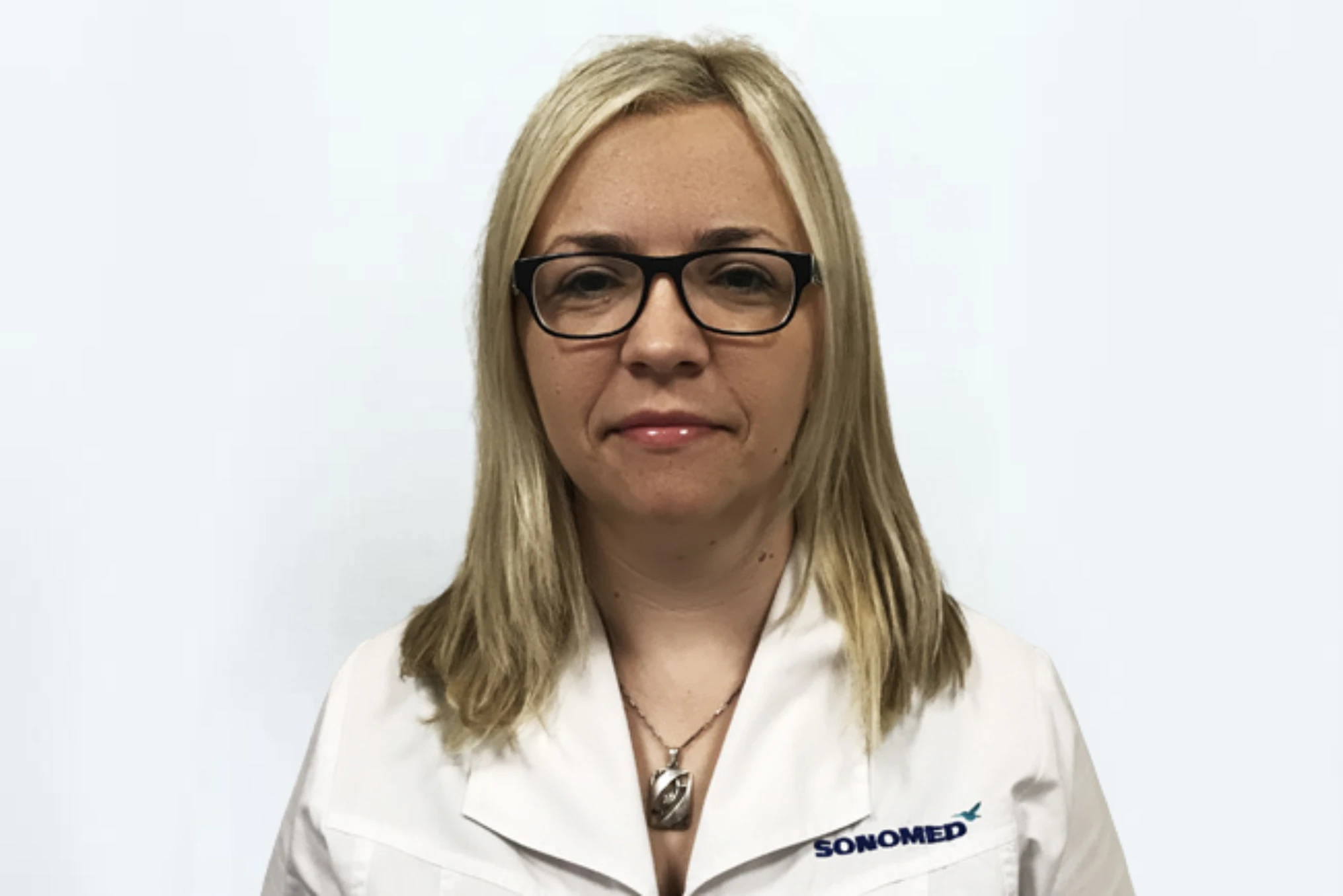 Monika Sobczyk specjalista neurolog dziecięcy