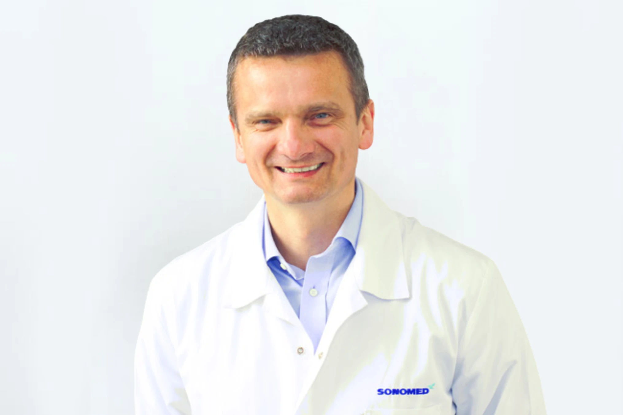 Sławomir Zacha specjalista ortopedii i traumatologii