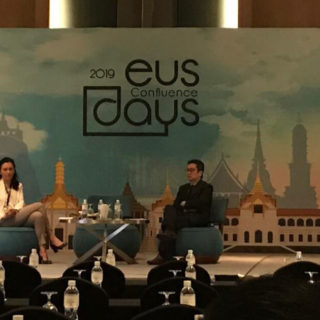 EUS Confluence Days 2019