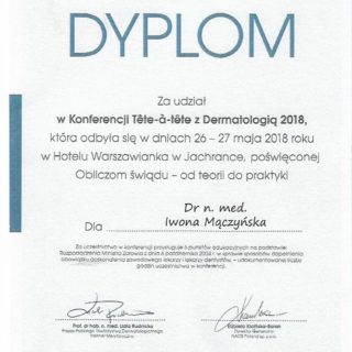 Konferencja dermatologiczna "Oblicza świądu- od teorii do praktyki"