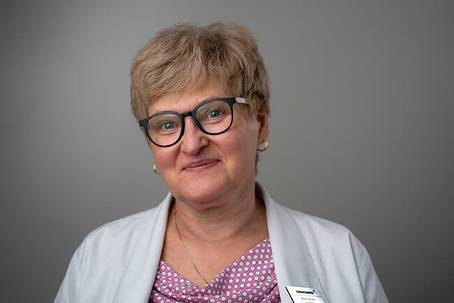 Maria Czerska