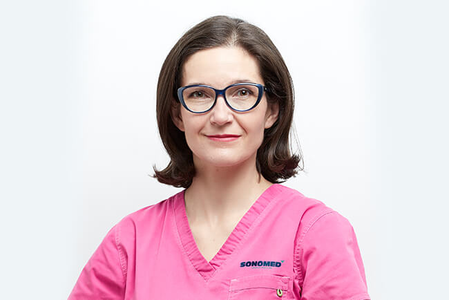 Dr n. med. Monika Kwiatek