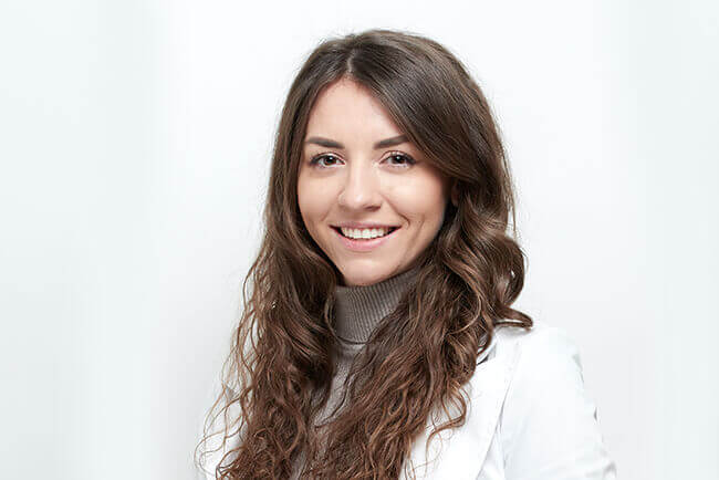 Aleksandra Ladowska