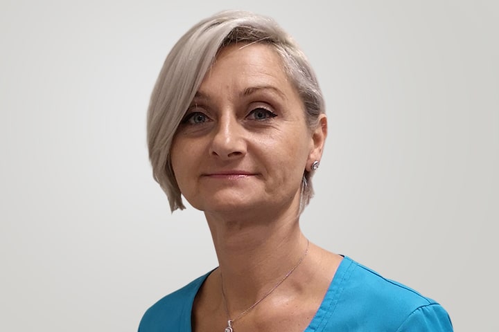 Aneta Wójcik