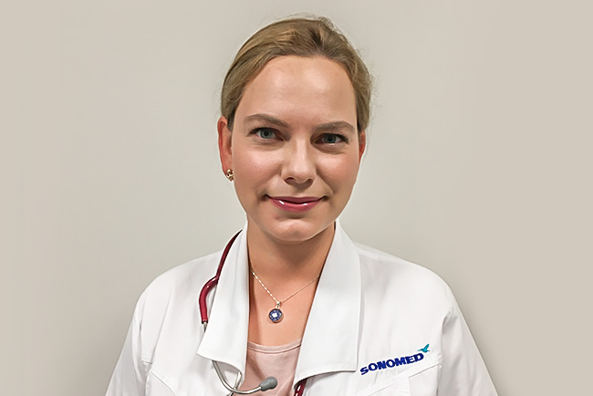 Dr hab. n. med. Ewa Wunsch