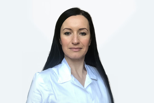Dr hab. n. med. Jowita Biernawska
