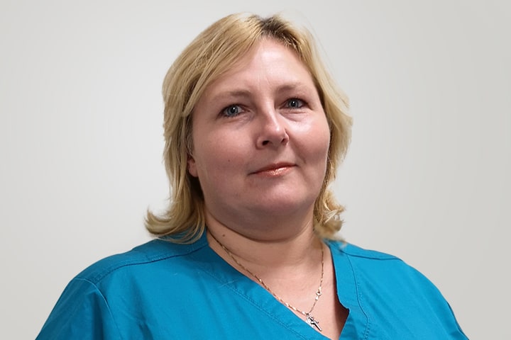 Sylwia Bryl