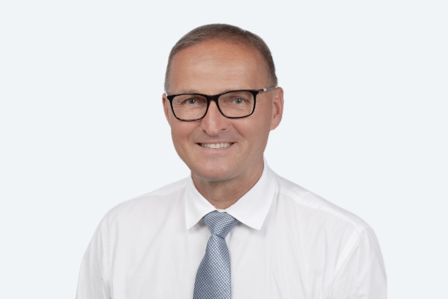 Dr Wojciech Petriczko