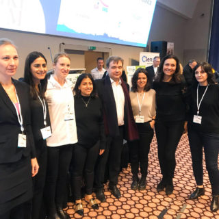 Women in Endoscopy 2020