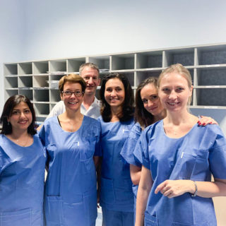 Women in Endoscopy 2020